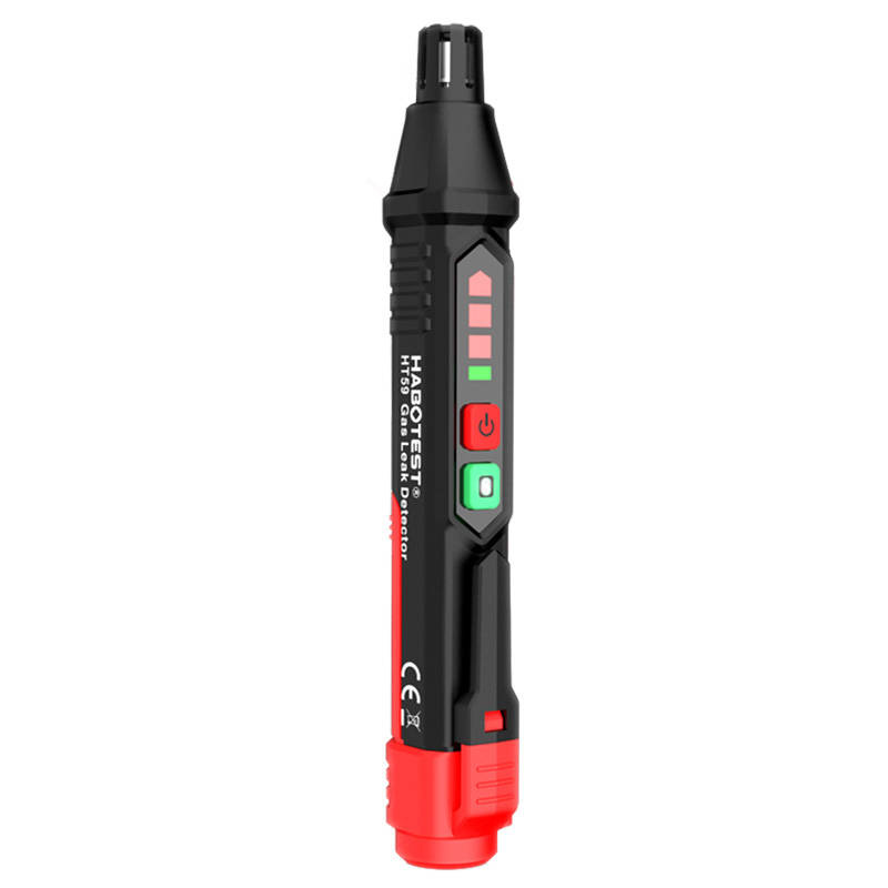  HABOTEST HT59 gas detector