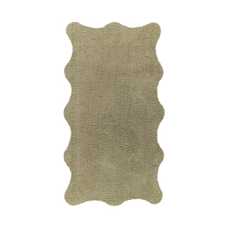 Dywanik łazienkowy Graccioza Plain Egoist Sage - 2