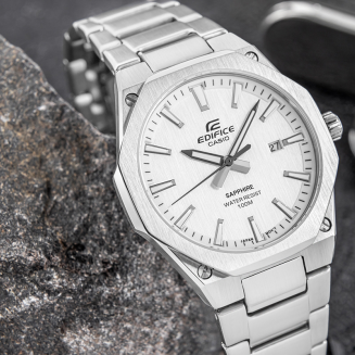 Zegarek Męski CASIO EDIFICE EFR-S108D-7AVUEF + BOX - 4