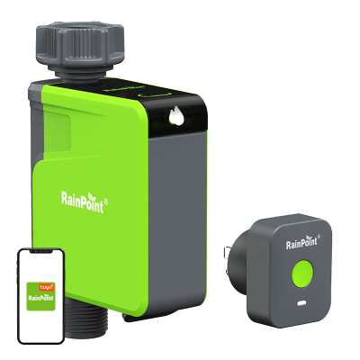  RAINPOINT 1-Zone Irrigation Controller (with app)