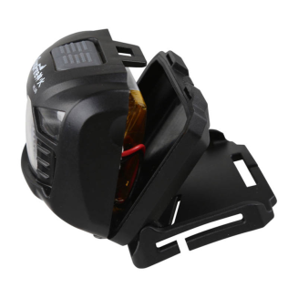 Latarka czołowa SUPERFIRE HL06 500lm USB - 5
