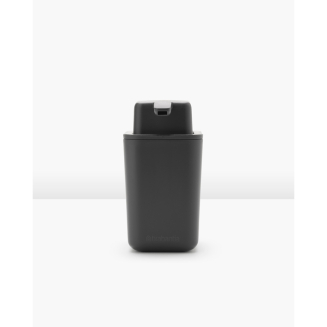  Brabantia Sink Side soap dispenser, dark gray - 5