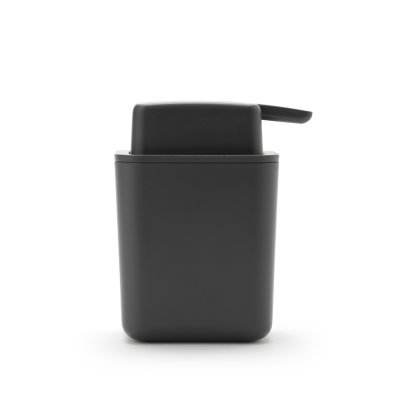  Brabantia Sink Side soap dispenser, dark gray