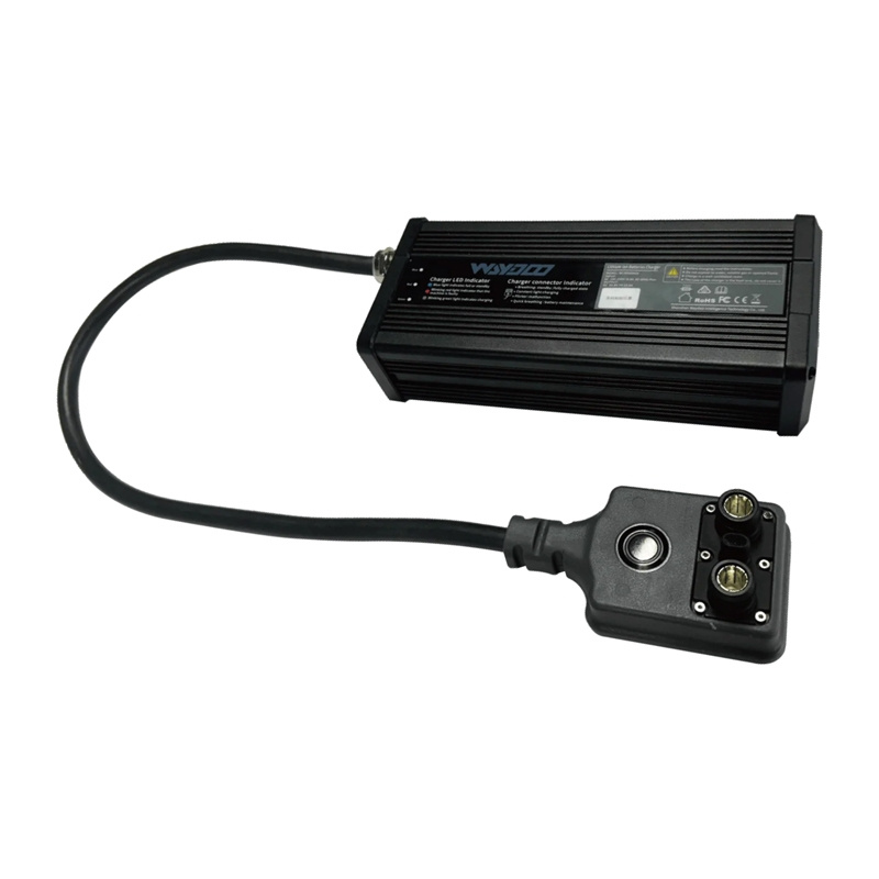  WAYDOO EVO Charger for Powerflight Batteries