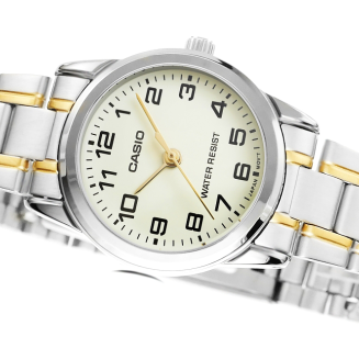 Zegarek Damski CASIO LTP-V001SG-9BUDF + BOX - 3