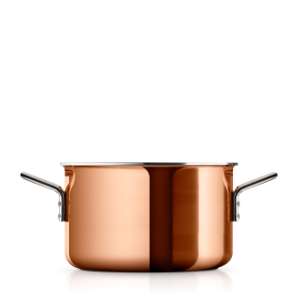 Garnek Eva Solo Copper 3.9l - Ø20 cm | JESIENNA PROMOCJA - 2