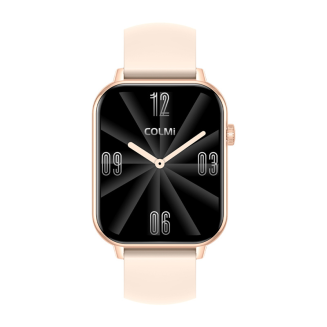 Smartwatch COLMI C28 Złoty - 3