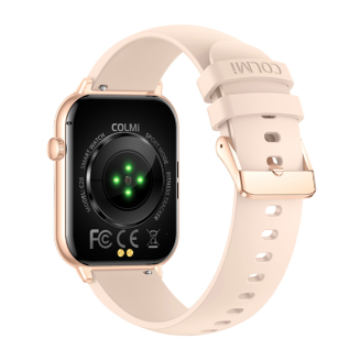 Smartwatch COLMI C28 Złoty - 4