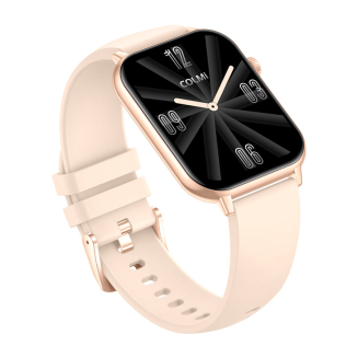 Smartwatch COLMI C28 Złoty - 6