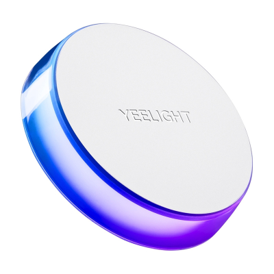 Lampka nocna YEELIGHT Vega RGB NightLight czujnik ruchu