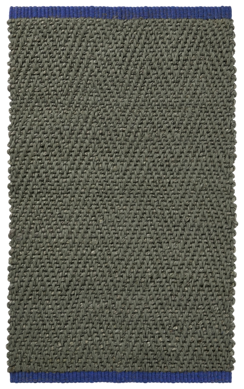 Dywanik Mette Ditmer Notes Olive 50×80 cm