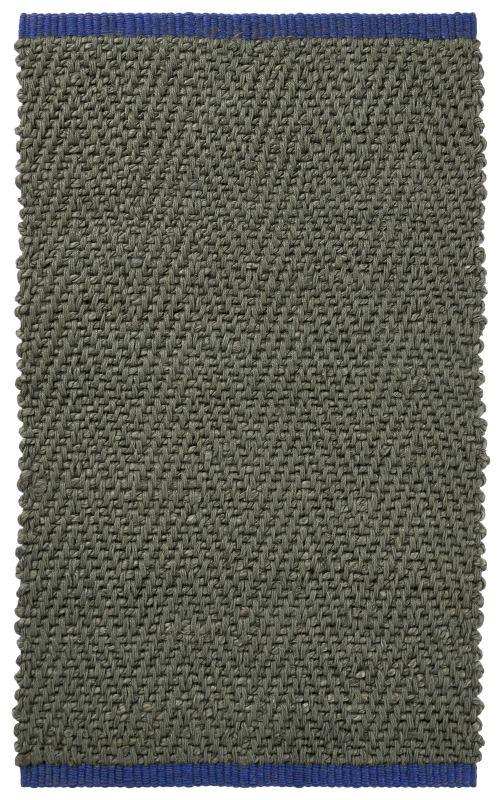 Dywanik Mette Ditmer Notes Olive 50×80 cm