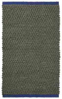 Dywanik Mette Ditmer Notes Olive 50×80 cm