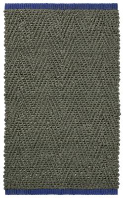 Dywanik Mette Ditmer Notes Olive 50×80 cm