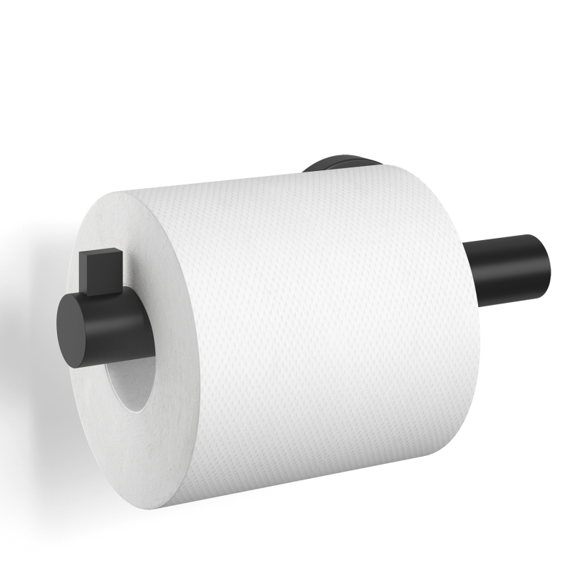  Zack Scala Toilet Paper Holder Black