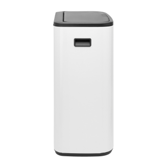 Kosz Brabantia Bo Touch Bin 60l biały - 4