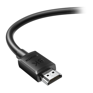 Kabel HDMI Ugreen HD175, 8K, 60Hz 1.5m (czarny) - 3