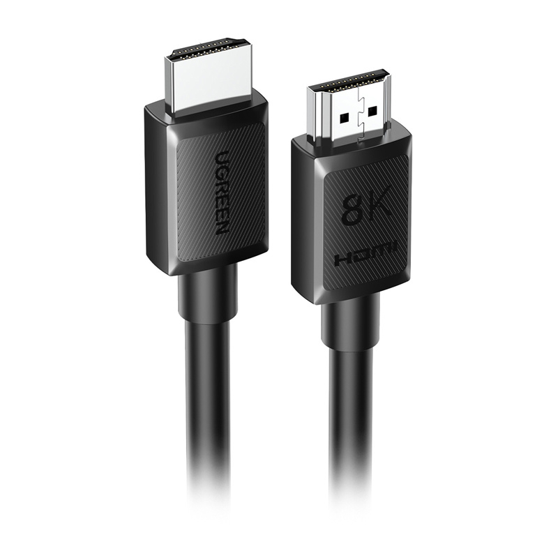 Kabel HDMI Ugreen HD175, 8K, 60Hz 1.5m (czarny)