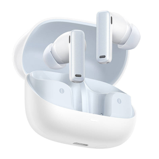 Słuchawki TWS Baseus Bowie M2s (białe) - 4
