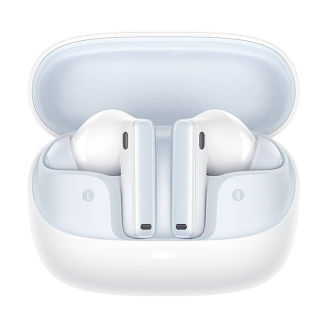 Słuchawki TWS Baseus Bowie M2s (białe) - 3