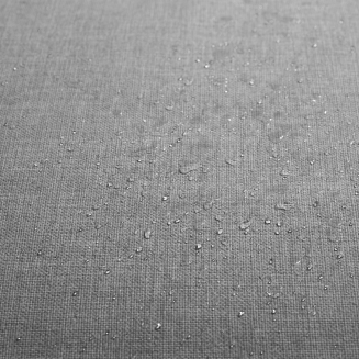 Fatboy Point Outdoor Rock Gray pouffe 35x50 cm - 4