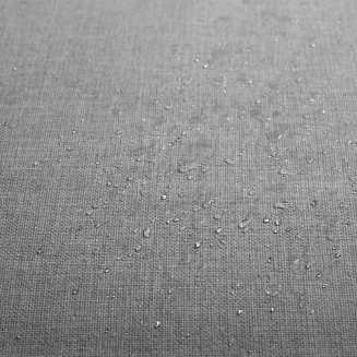 Pufa Fatboy Point Outdoor Rock Grey 35x50 cm - 4