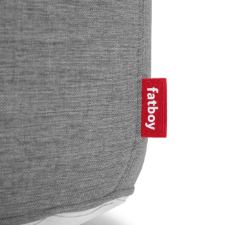 Pufa Fatboy Point Outdoor Rock Grey 35x50 cm - 2