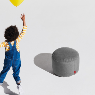 Pufa Fatboy Point Outdoor Rock Grey 35x50 cm - 3