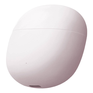 Słuchawki TWS Joyroom Funpods JR-FB1 (różowy) - 5