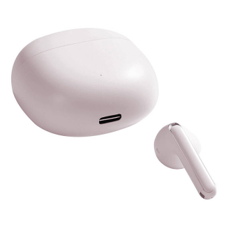 Słuchawki TWS Joyroom Funpods JR-FB1 (różowy) - 6