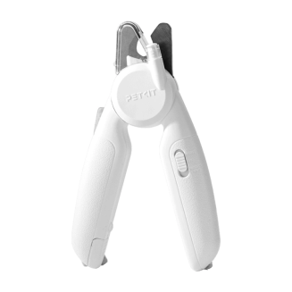 Nożyczki do pazurów PETKIT LED Nail Clipper Pro - 2