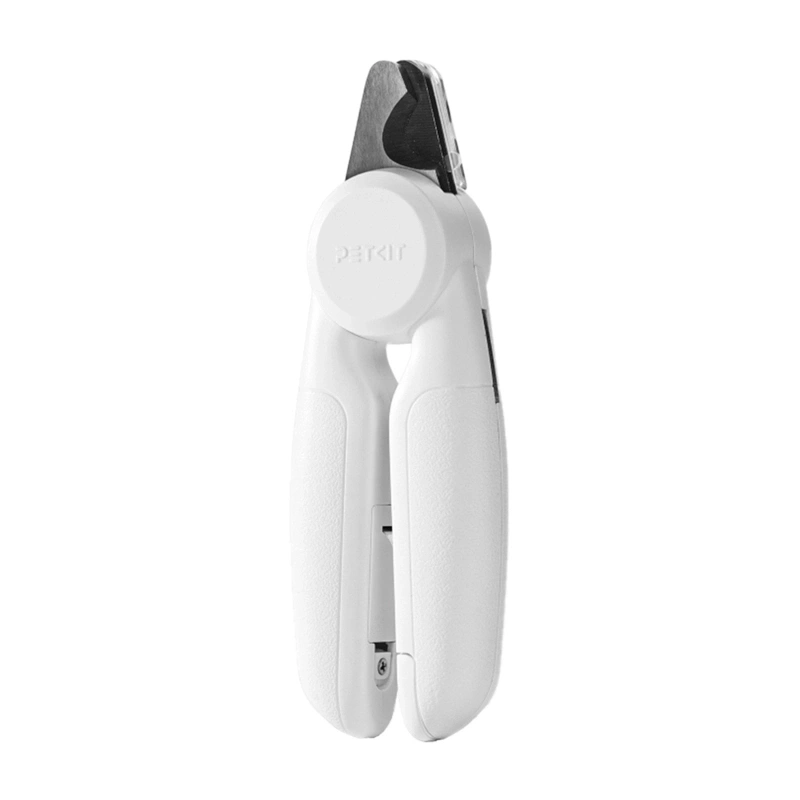 Nożyczki do pazurów PETKIT LED Nail Clipper Pro