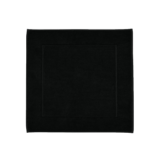 Dywanik łazienkowy Aquanova London Black 60x100 cm | CENA BLACK WEEKS - 2