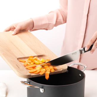 Brabantia Profile chef's knife - 3