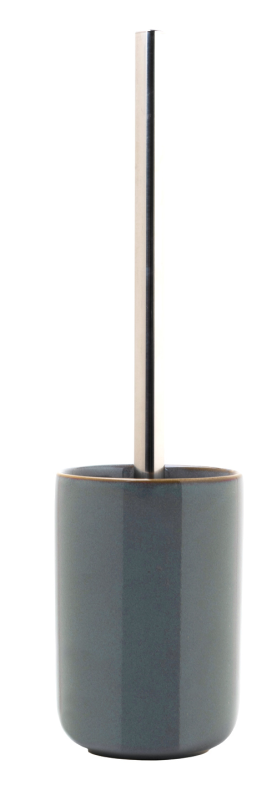 Szczotka WC Sorema Sal magnetic grey
