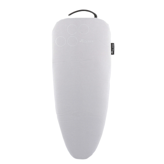 Deska do prasowania na stole Rolser K-Mini Surf Plata - 4