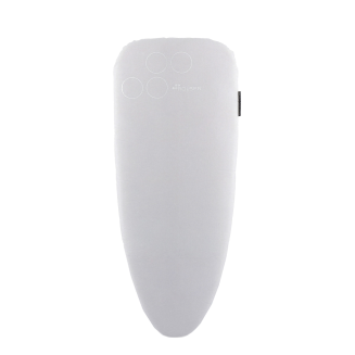 Deska do prasowania Rolser K-Mini Surf Plata - 2