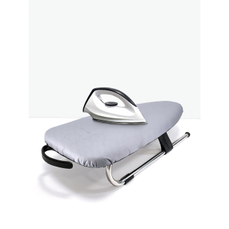 Deska do prasowania na stole Rolser K-Mini Surf Plata - 5