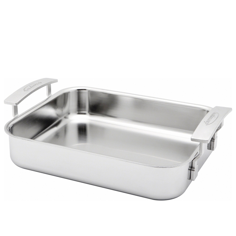  Baking tray Demeyere Industry 5 - 32 cm