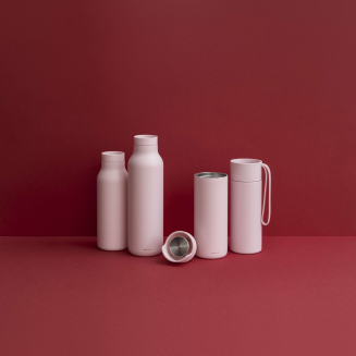 Butelka termiczna Eva Solo Urban Thermo Flask 0.5l Funky ballerina | SPRING PROMO 2026 - 6