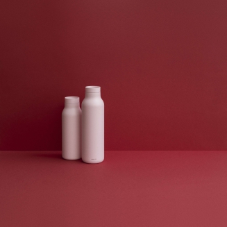 Butelka termiczna Eva Solo Urban Thermo Flask 0.5l Funky ballerina | SPRING PROMO 2026 - 5