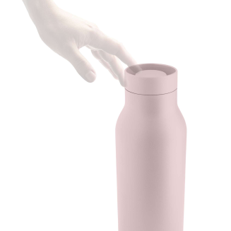 Butelka termiczna Eva Solo Urban Thermo Flask 0.5l Funky ballerina  - 2