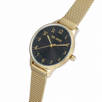 Zegarek Damski Paul Lorens PL12189B-1D1 + BOX - 2