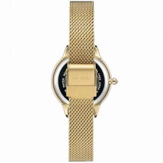 Zegarek Damski Paul Lorens PL12189B-1D1 + BOX - 3
