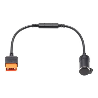  DJI SDC 12V to Cigarette Lighter Cable 40cm - 2