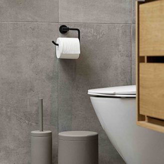 Kosz na śmieci Zone Denmark Ume Taupe 4l | SZYBKA WYSYŁKA 24H - 4