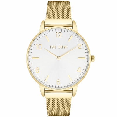 Zegarek Damski Paul Lorens PL12177B6-3D1 + BOX