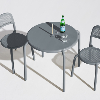  Fatboy Bistreau Toní Elephant garden table - 7