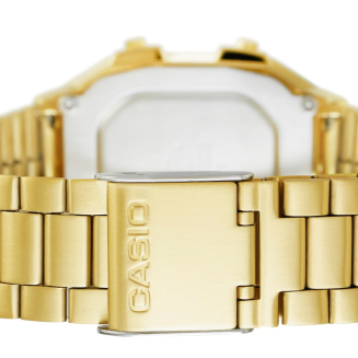 Zegarek Damski CASIO A178WGA-1ADF - 5