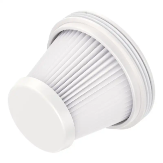 Filtr do odkurzacza samochodowego Baseus A3lite 2 szt (biały) - 4